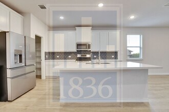 17609 Chino Ln in Pflugerville, TX - Building Photo - Building Photo