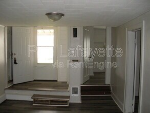131 S 28th St in Lafayette, IN - Building Photo - Building Photo