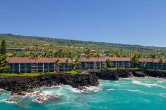 Keauhou-Kona Surf/Racquet in Kailua Kona, HI - Building Photo - Building Photo