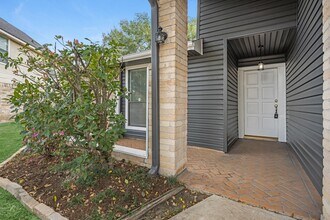22307 Silver Morning Cir in Katy, TX - Foto de edificio - Building Photo