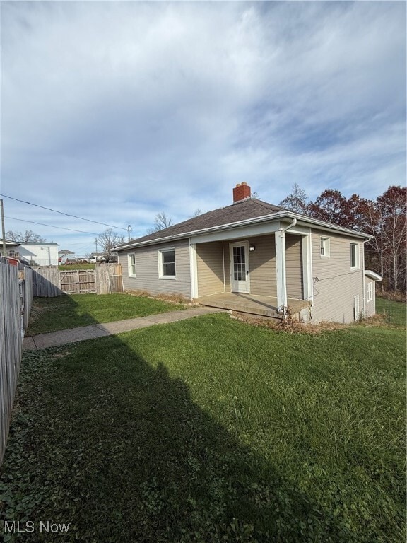 property at 8375 W Pike