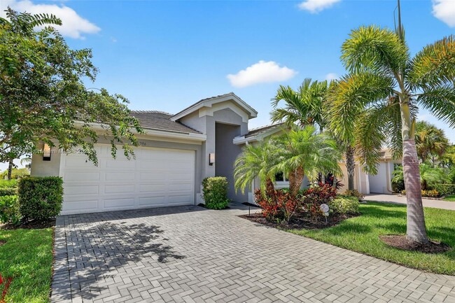 property at 11396 SW Willow Ln