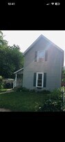 615 Cottage Ave in Anderson, IN - Building Photo