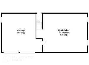13310 Palmer Ave in Grandview, MO - Building Photo - Building Photo