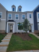 15760 Country House St in Charlotte, NC - Building Photo