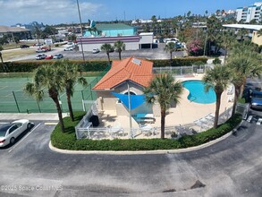 105 Pulsipher Ave in Cocoa Beach, FL - Building Photo - Building Photo