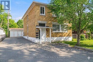 713 Morgan St in Ottawa, ON - Building Photo