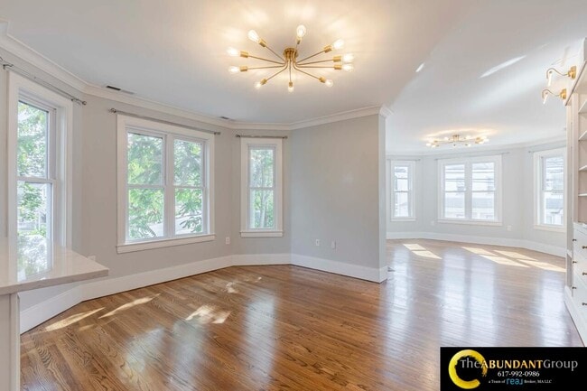 property at 66 Calvary St