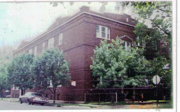 700-702 Monroe St in Evanston, IL - Building Photo