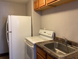 264 College St SE, Unit 3 in Valley City, ND - Building Photo