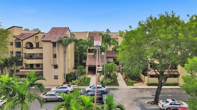 property at 9285 SW 125th Ave
