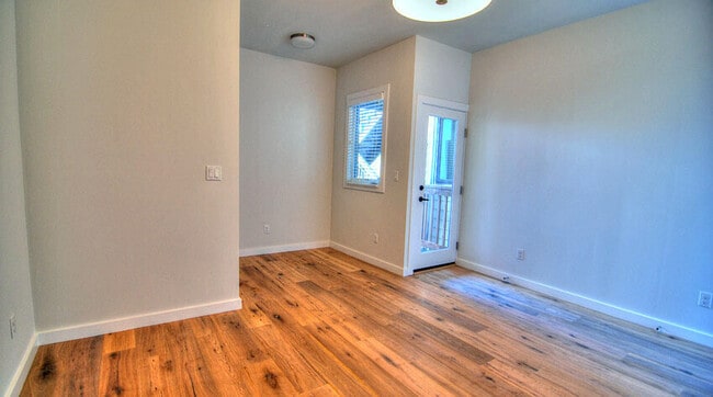 1373 Minna St in San Francisco, CA - Building Photo - Building Photo