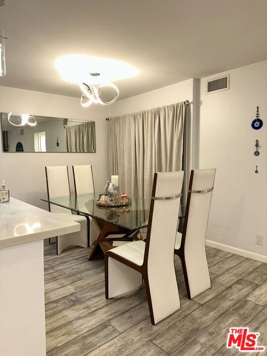 4702 Fulton Ave-Unit -103 in Los Angeles, CA - Building Photo - Building Photo