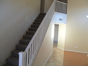 25863 W Elizabeth Ave in Buckeye, AZ - Building Photo - Building Photo