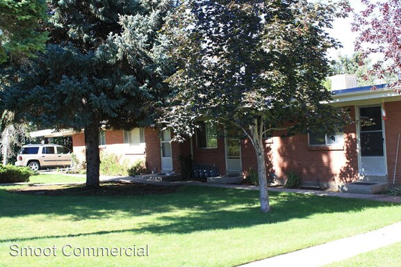2122 Orchard Dr in Bountiful, UT - Building Photo - Building Photo