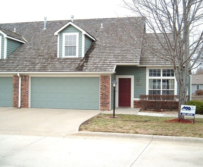 property at 2205 Vail Way