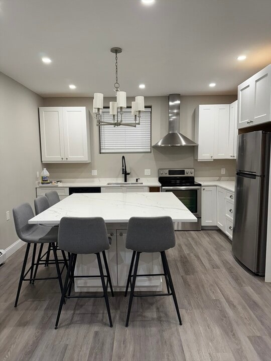 52 Vernon St in Haverhill, MA - Building Photo