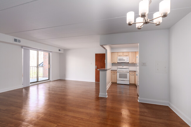 Bridgewater Apartments
