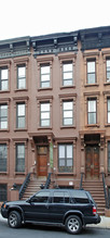 141 W 131st St in New York, NY - Building Photo - Building Photo