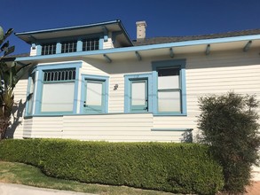 1106 E Santa Clara St in Ventura, CA - Building Photo - Other