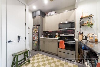 BRAND NEW SPACIOUS 1 Bed in Bed Stuy! in Brooklyn, NY - Building Photo - Building Photo