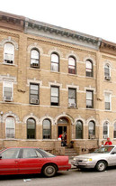 636 Wilson Ave in Brooklyn, NY - Building Photo
