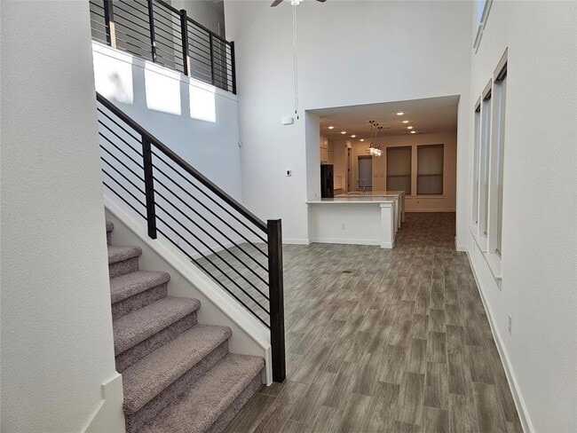641 Pecan Bottom Trail in Georgetown, TX - Building Photo - Building Photo