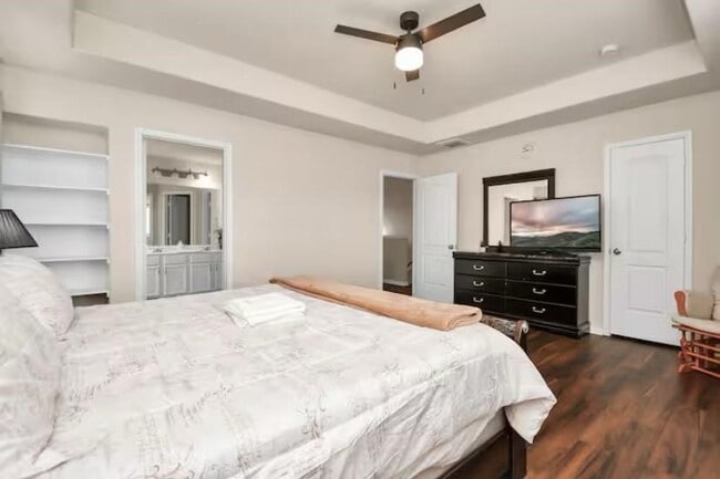 18335 All Oak Trail in Houston, TX - Building Photo - Building Photo