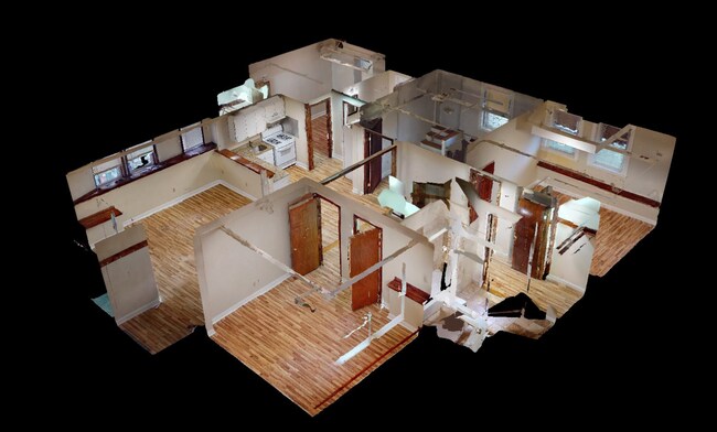 property at 1169 Commonwealth Ave