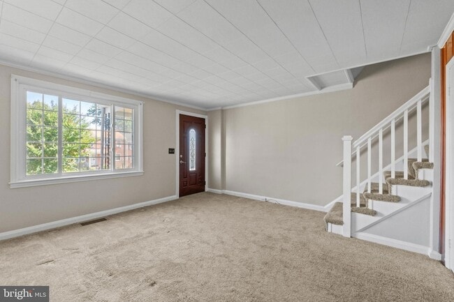 5514 Council St in Arbutus, MD - Building Photo - Building Photo
