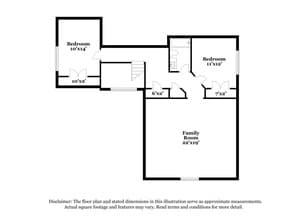 3032 Community Cir in Murfreesboro, TN - Foto de edificio - Building Photo