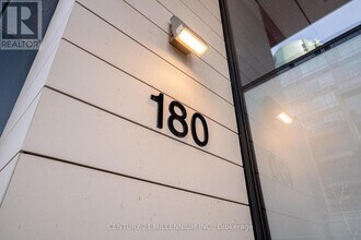 180 Mill St in Toronto, ON - Building Photo - Building Photo