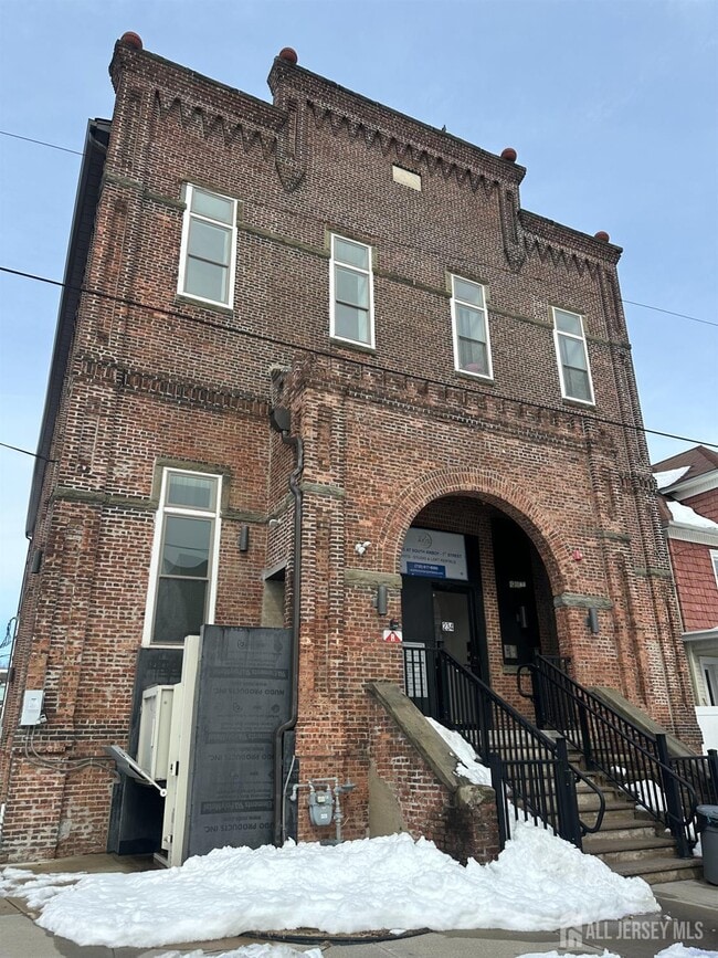 property at 234 1st St