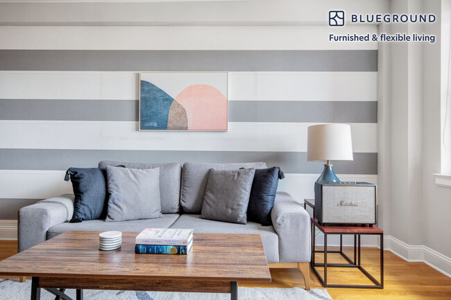 41 Park Ave, Unit FL16-ID44 in New York, NY - Building Photo - Building Photo