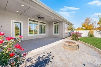 11554 W Buteo Dr in Nampa, ID - Building Photo - Building Photo