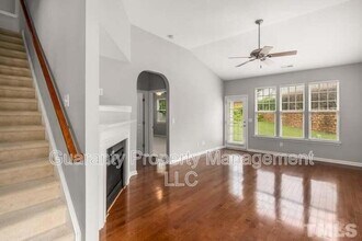 7717 Cape Charles Dr in Raleigh, NC - Building Photo - Building Photo