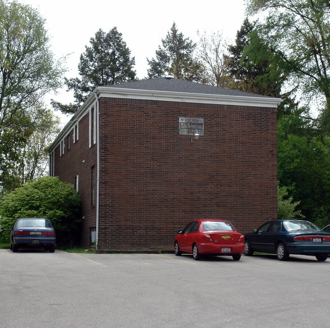 5750 Gay St in Toledo, OH - Building Photo - Building Photo