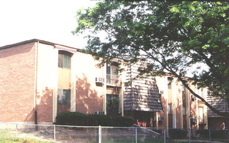 1236 Robinwood Dr Apartamentos