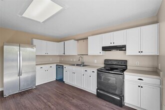 3621 Walleye Way in Round Rock, TX - Building Photo - Building Photo