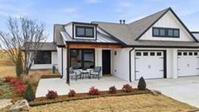 3425 N Ironwood Ave in Broken Arrow, OK - Building Photo - Building Photo