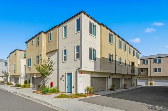 property at 5257 Beachfront Cove