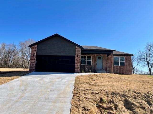 57 Eriboll Ln in Bella Vista, AR - Building Photo