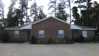 1260 Britnee Ct in Auburn, AL - Building Photo
