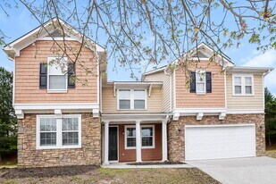 315 Yellow Iris Rd SE in Grayson, GA - Building Photo