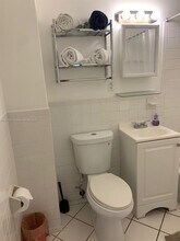 3801 Indian Creek Dr in Miami Beach, FL - Building Photo - Building Photo