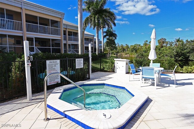property at 6131 Pelican Bay Blvd