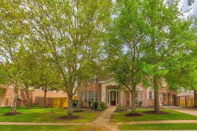 3430 Queensburg Ln in Friendswood, TX - Building Photo - Building Photo