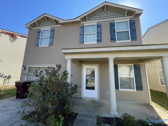 16780 Wellhouse Dr in Harvest, AL - Building Photo - Building Photo
