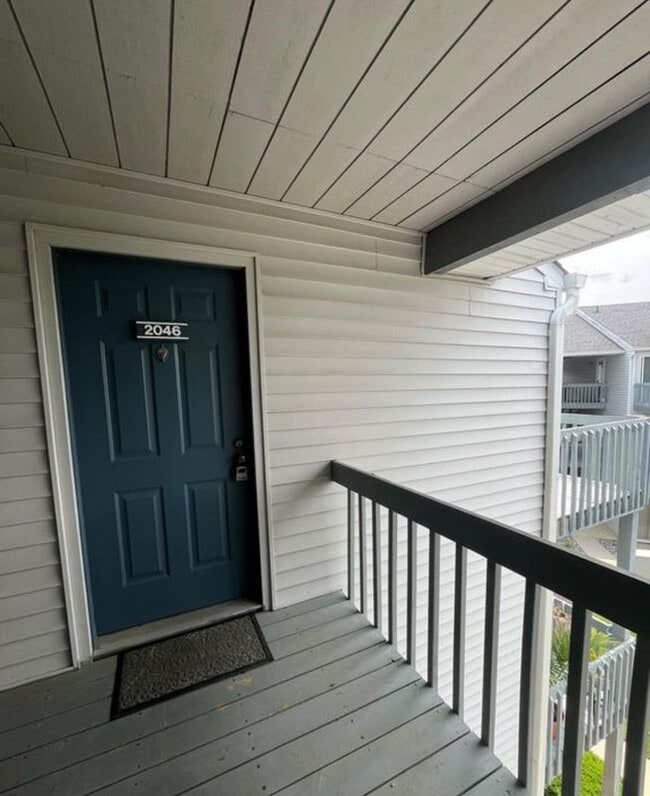 property at 2046 Lucas Ln