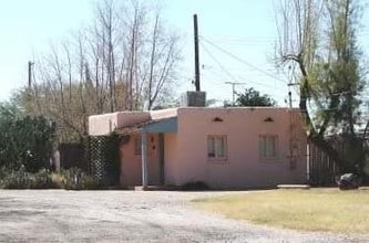 1446 E Blacklidge Dr in Tucson, AZ - Building Photo - Building Photo